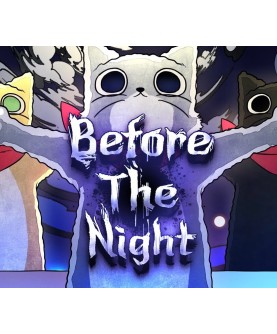 Before The Night Nintendo eShop Key EUROPE